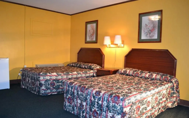 Royal Inn Albertville