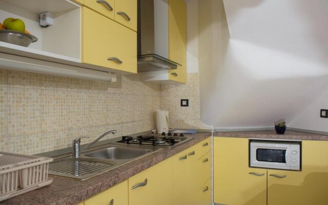 Marija - By The Sea - A4