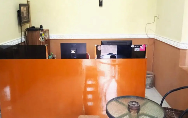 OYO 93571 Wisma Air Mancur Homestay Syariah