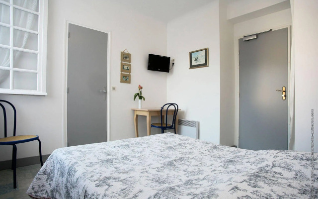 Hotel Men Er Vro
