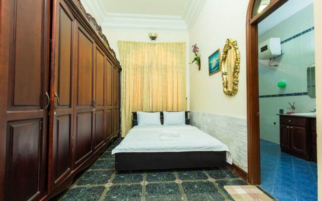 Villa Xo Viet Nghe Tinh