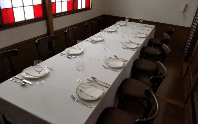 Hotel Kizan Club