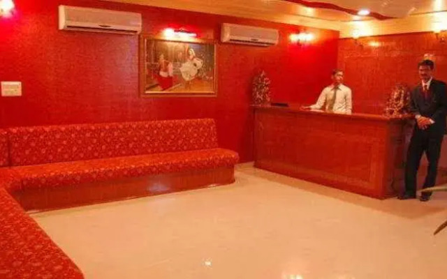Hotel Jaipur Heritage