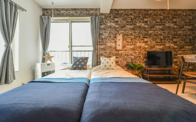 [204] Maison Junu D 204