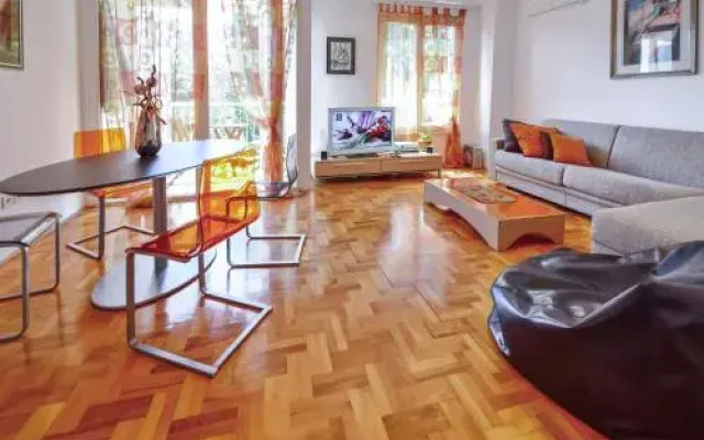 Apartments Vesna