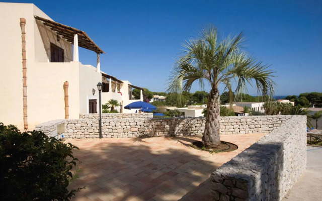 Villaggio Cala Mancina