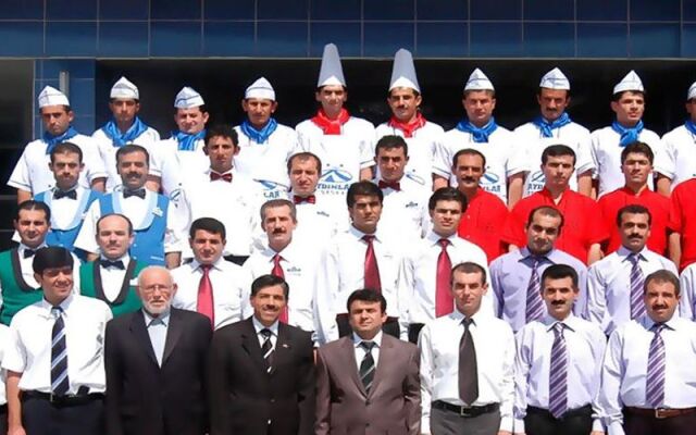 Aydınlar Hotel