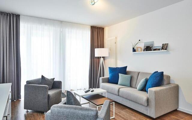 Deichhäuser Anna Küste Deichhäuser Anna Küste 3-20