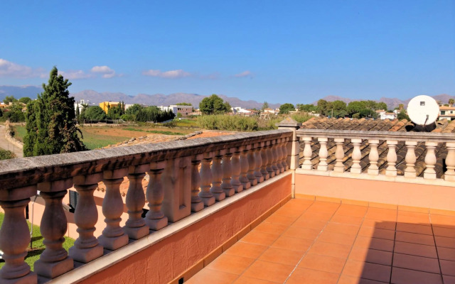 Villa Natural Barcarés