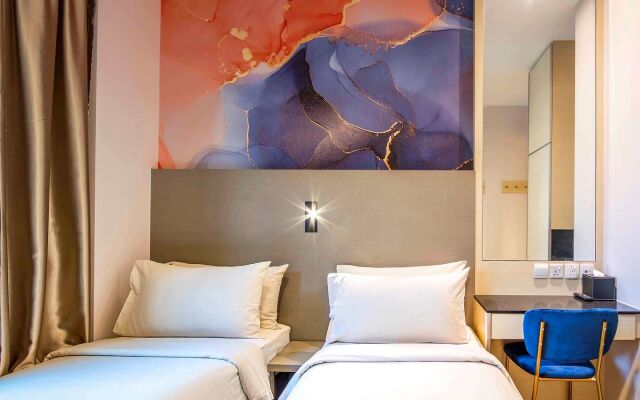 ibis Styles Singapore Albert