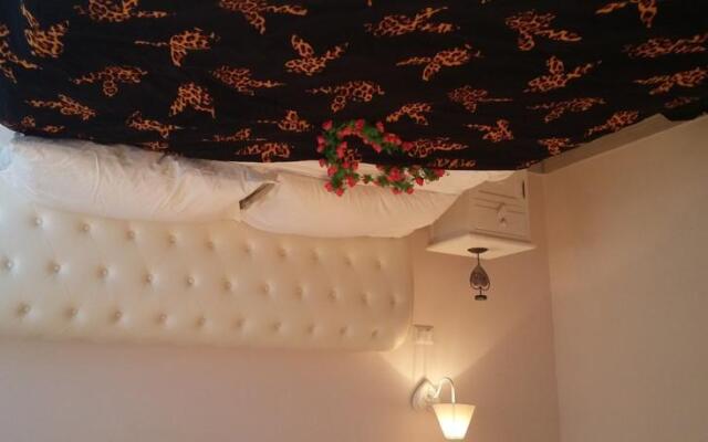 San Pietro Guest House Doria