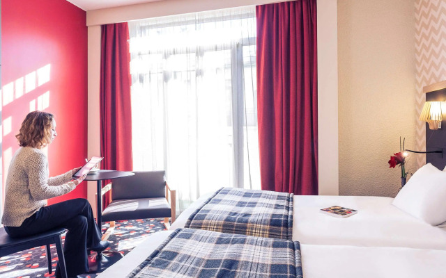 Mercure Annecy Centre