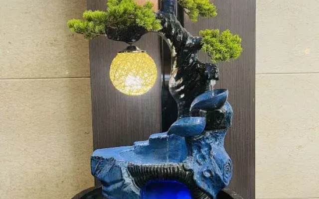 TianYuan Hotel
