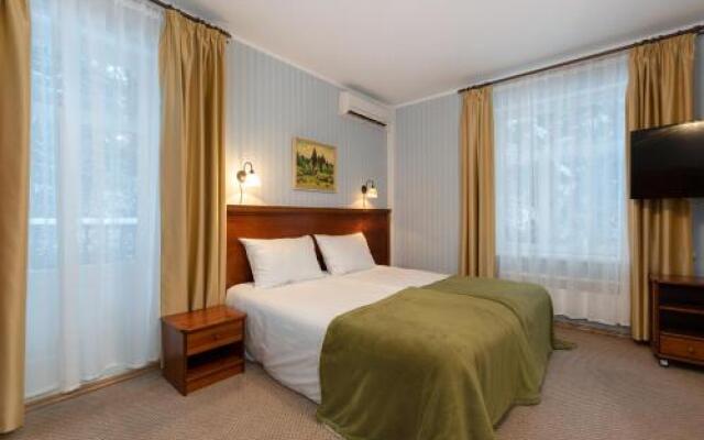 Verevi Motel