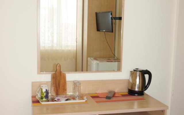 Borko Guest House