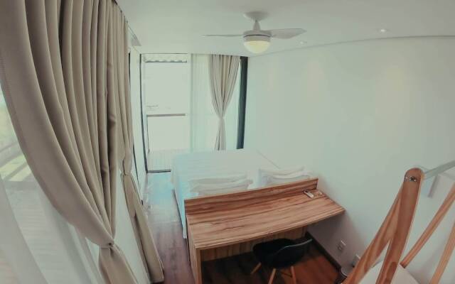 Pousada Villa Container Lodge