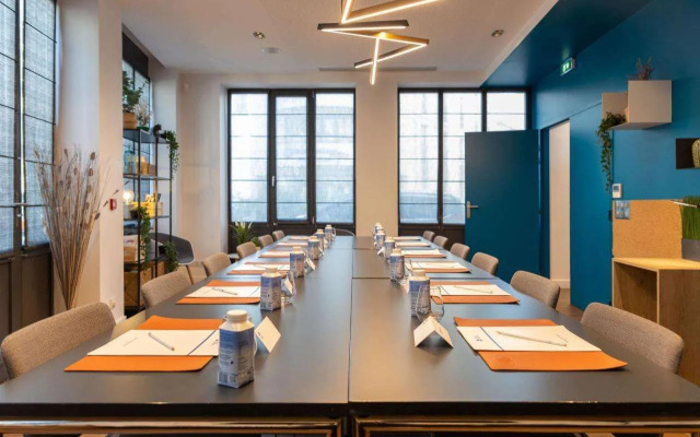 Best Western Hotel Du Pont Wilson