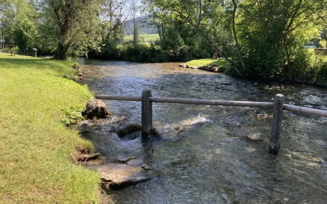 Holiday Apartment Rosi Denz