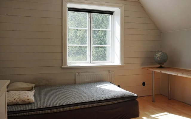 7 Person Holiday Home in Djurhamn-by Traum
