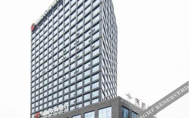 Phecda Hotel