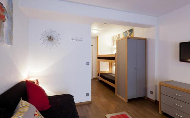 Appartement Brides-les-Bains, 1 pièce, 4 personnes - FR-1-512-54