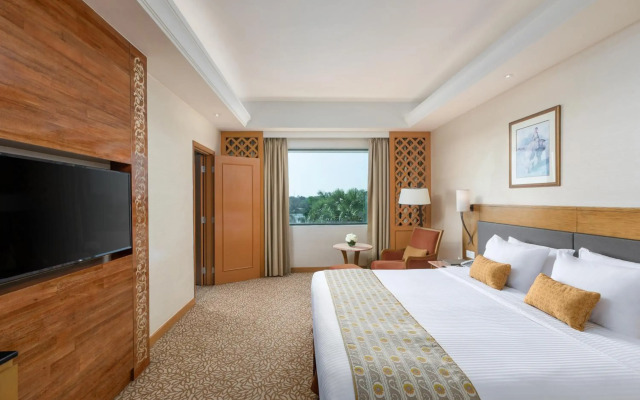 Sedona Hotel Yangon