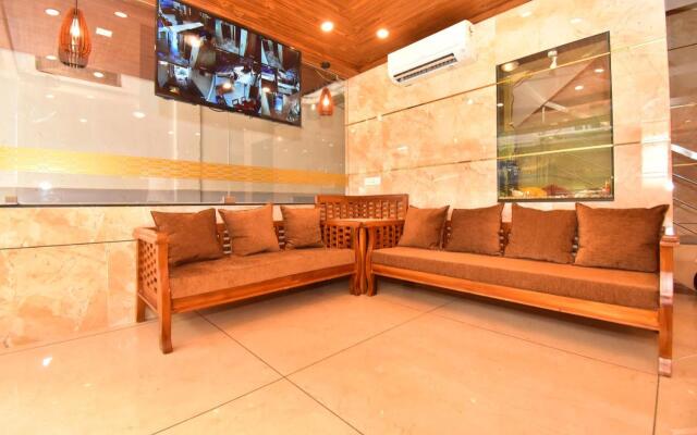 Hotel Orchid Suites Cochin