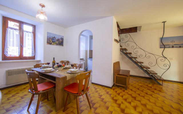 La Casa del Marione