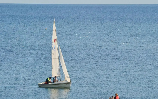 Thalassa