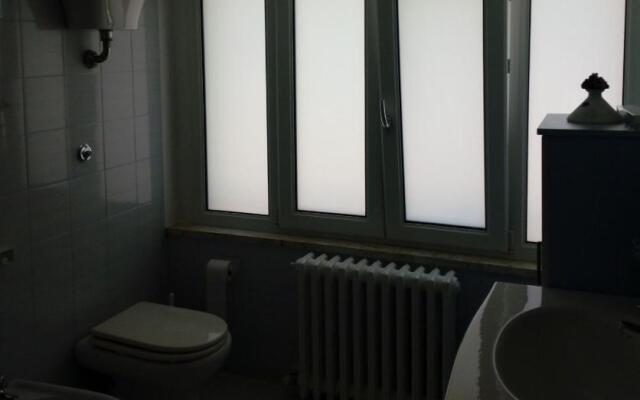 Mansarda a 50 metri dal mare, 55mq