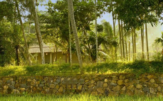 Dutch Colonial Period Villa In Contemporary Style