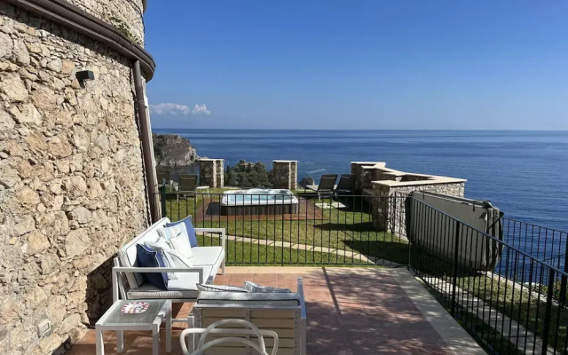 Sparviero Appartamento Taormina
