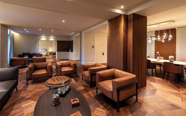AF Duomo - Milano Luxury Suites