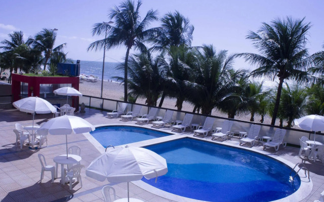 Dan INN Mar Piedade By Nacional Inn