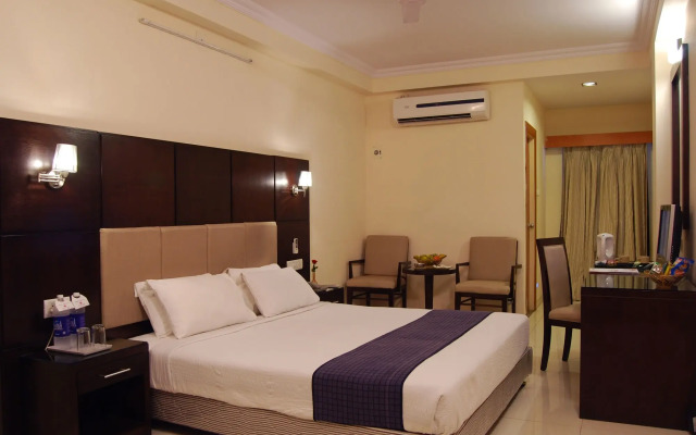 Lords Eco Inn Dahej