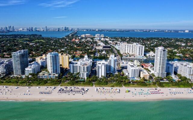 Hampton Inn Miami Beach - Mid Beach, FL