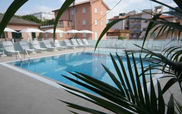 Hotel Albatros