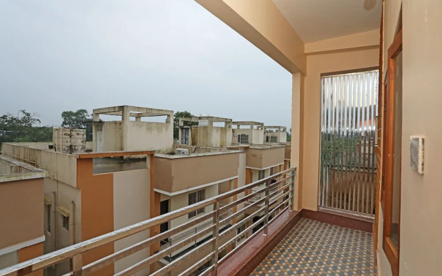 OYO 16722 The Countryside Resort