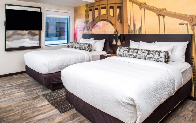 Residence Inn Pittsburgh Oakland/University Place