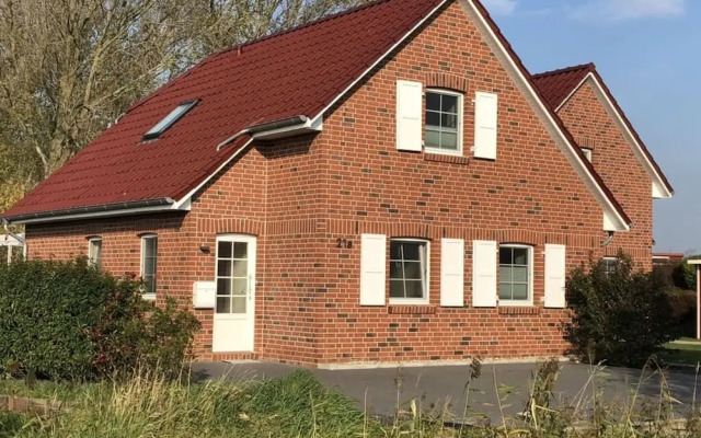 Haus Sielbrise Comfortable Holiday Residence