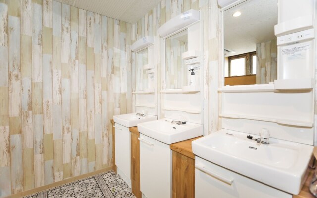 ZenLabo Osaka - Hostel