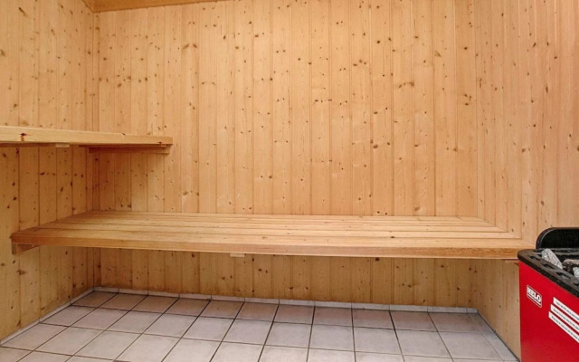 Holiday Home in Faxe Ladeplads