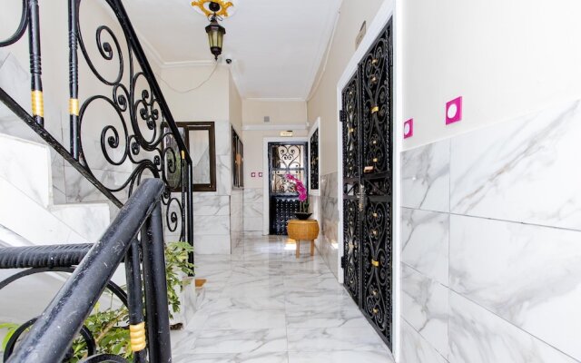 Le Clos D'or - Appartements Meubles