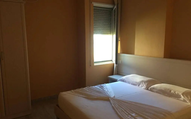 Hotel Vila Lule
