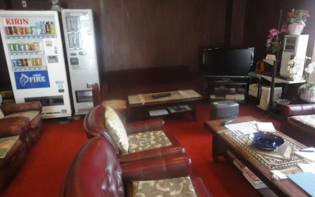 Ryokan Tanada