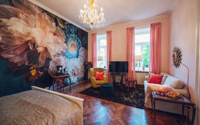 Leuhusen Boutique Apartments