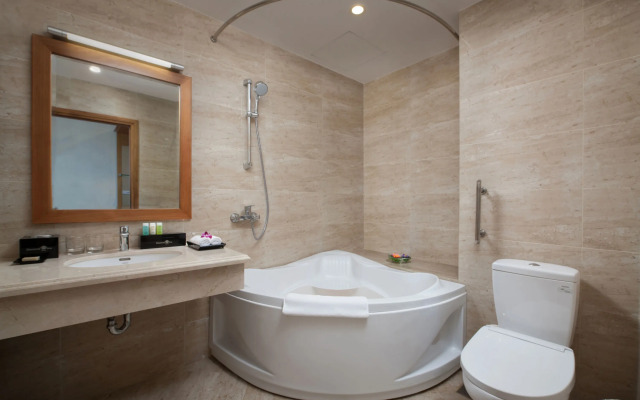 Diamond Sea Hotel