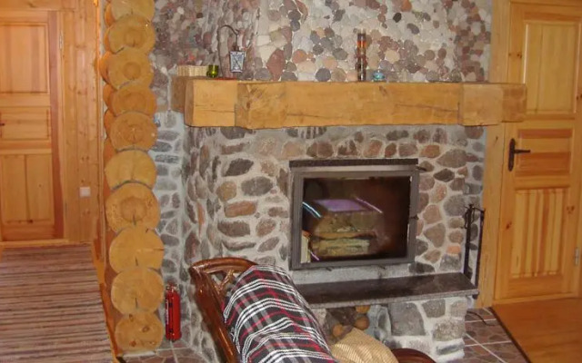 Paaste Holiday Home