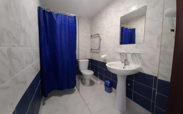Grand Otel Rossiya