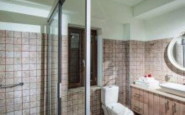 Phaistos Villas Villa Kastalia